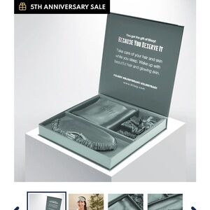 Blissy Dream Set King Match